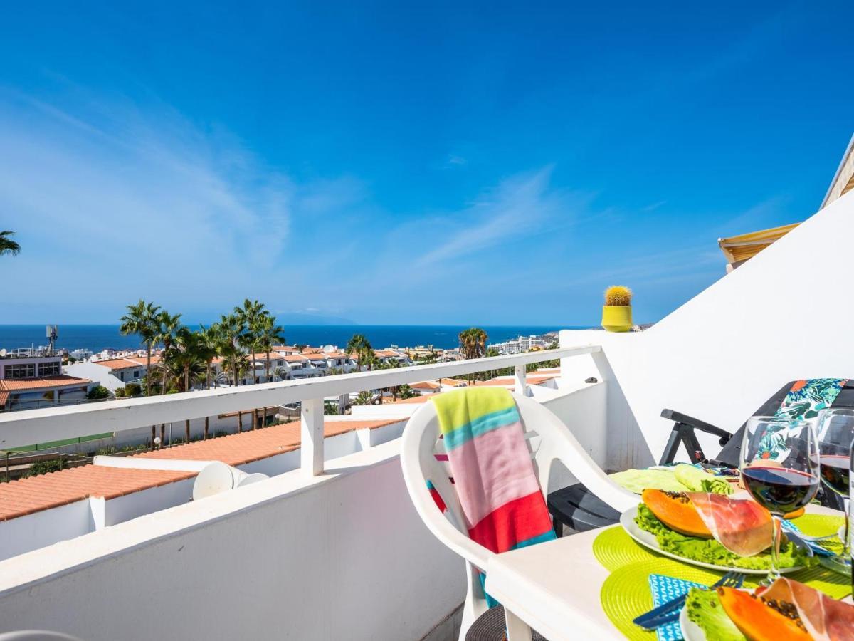 536B Cozy 1 Bedroom, Pool, Terrace, Sun Lounger Адехе Экстерьер фото