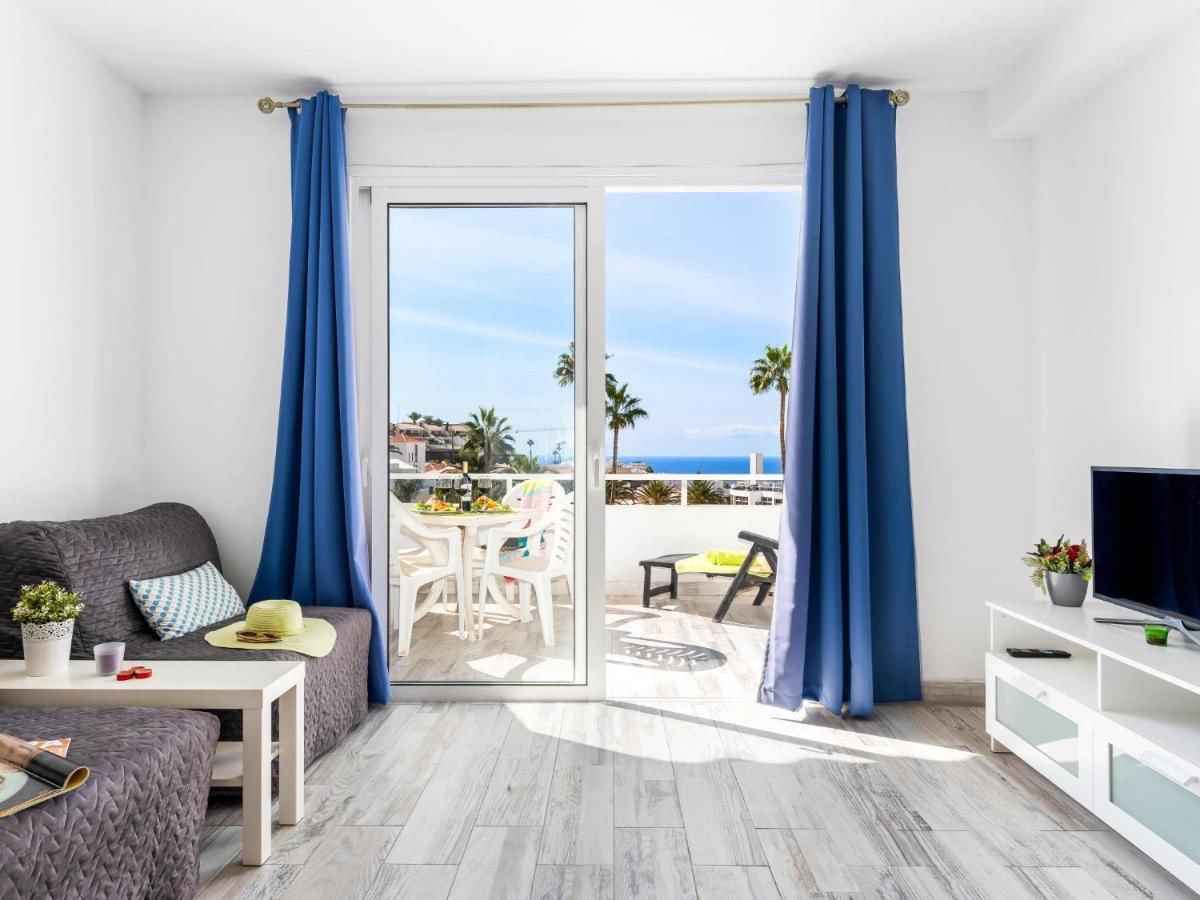 536B Cozy 1 Bedroom, Pool, Terrace, Sun Lounger Адехе Экстерьер фото